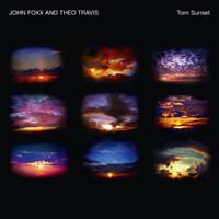 John Foxx - Torn Sunset